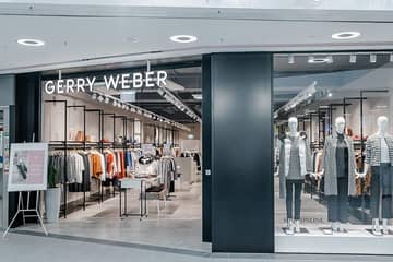 Gerry Weber eröffnet neuen Store in Wien