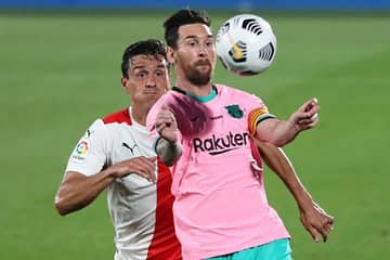 EuGH macht Weg frei für Fußballstar-Marke «Messi»