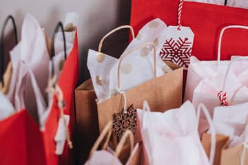 17 million Brits started Christmas shopping already