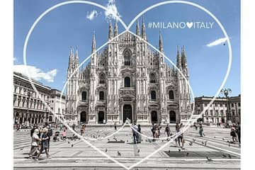 Tijdens White Milano worden collecties van meer dan 300 merken gepresenteerd