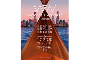 La Haute Horlogerie mise sur TMall Luxury Pavilion en Chine pour limiter la casse cette année