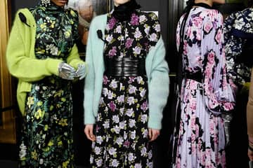 LFW designers under pressure as government bans gatherings above 6 persons 