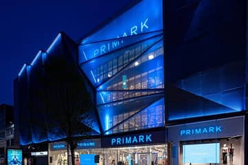 Primark sales to surpass 2 billion pounds after lockdown surge