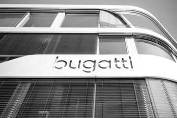 Bugatti streicht knapp 100 Stellen in Herford