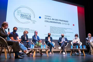 Les 5èmes Rencontres du Made in France : programme des conférences