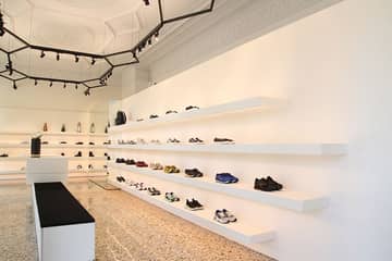 The F1rst: a Bergamo il nuovo concept store firmato Tiziana Fausti