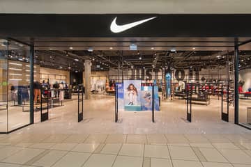 Чистая прибыль Nike выросла на 27 процентов