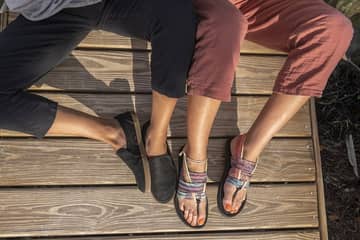 Sanuk and Kassia+Surf announce exclusive collaboration 