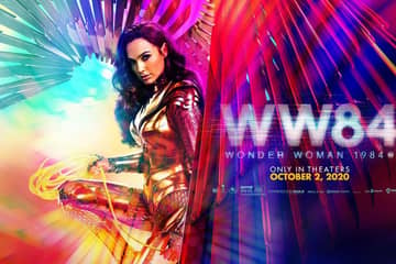 Swarovski x Wonder Woman : une collaboration pour la rentrée 