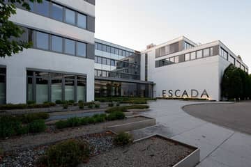Escada ist wieder insolvent