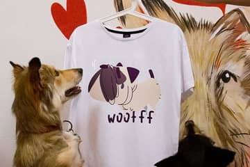 Интернет-магазин Vsemayki и Dog House выпустили одежду и аксессуары  