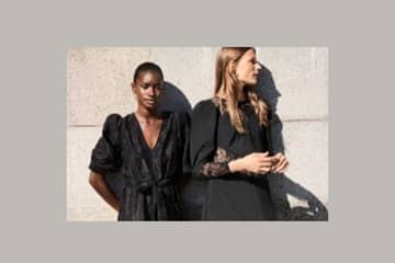 H&M’s fall fashion collection showcases recycled materials 