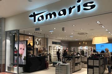 Tamaris открыл монобрендовый магазин в Тюмени