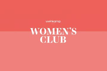 Wehkamp introduceert de Wehkamp Women's Club