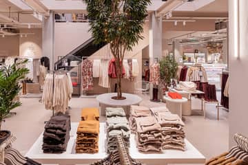 H&M acometerá el cierre de 350 tiendas mientras sigue ajustando su caída: “Lo peor ya ha pasado”
