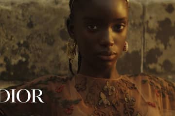Video: De Dior Cruise 2021 campagne