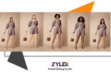 CEO interview: Zyler, virtual clothing try-on
