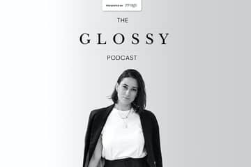 Podcast: The Glossy Podcast discusses the effects of taking a social stand with designer Daniella Kallmeyer