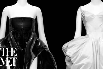 Video: Met Museum 'About Time: Fashion and Duration'-preview