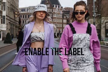 De springplank voor startend modetalent die de Nederlandse markt op willen