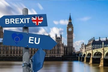 EU sieht kaum Fortschritte in Verhandlungen mit London