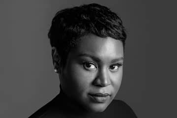 Malika Savell è chief diversity, equity and inclusion officer di Prada North America