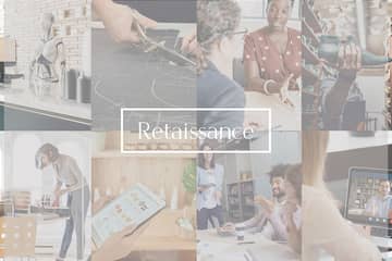 Retaissance Opens Registration for Retaissance Live and Introduces Free Membership for its Online Platform