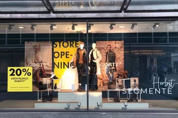 Görtz eröffnet neuen Store in Paderborn