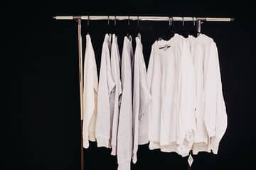 Blusas blancas al por mayor