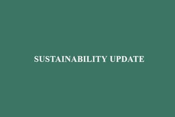 BESTSELLER FASHION FWD - Sustainability update