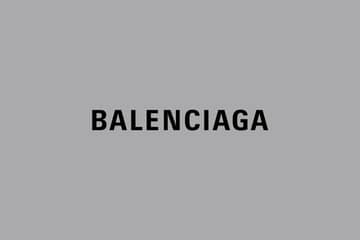 Video: Balenciaga presents its summer 21 pre-collection