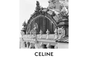 Celine choisit Monaco pour sa collection printemps-été 2021