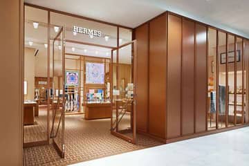 Hermès vuelve a crecer impulsada por los mercados asiáticos
