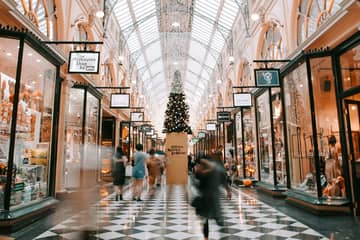 El retail enfila la campaña de Navidad con la vista puesta en el día de Reyes, Rebajas y Black Friday