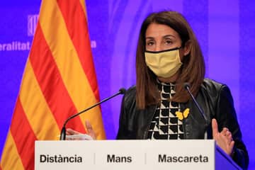 Cataluña regula por ley una rebaja de los alquileres comerciales de hasta el 50 por ciento