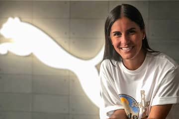 Maria Valdes nommée directrice générale Sportstyle chez Puma