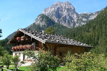 Klagen gegen «Lockdown» im Berchtesgadener Land