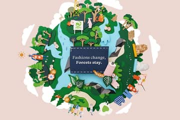 Video: PEFC encourages retailers to source sustainably with new campaign ‘Fashions Change, Forests Stay’