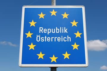 Österreich ab Dienstag im Teil-Lockdown mit Ausgangsbeschränkung