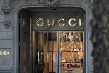 Gucci y Louis Vuitton se coronan como las firmas de lujo más valiosas