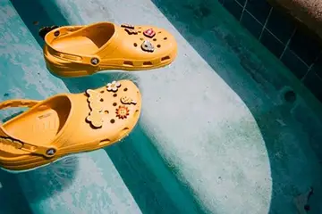  Crocs and Justin Bieber announce biggest Croctober launch to date  