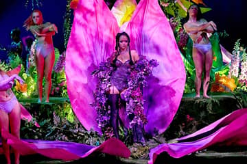 « Savage x Fenty Show Vol. 2 » : Rihanna entre succès et polémique 