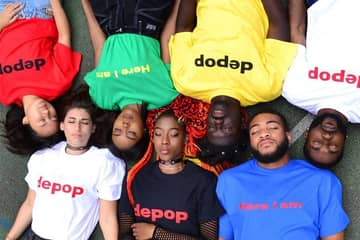 Depop chief operating officer steps down