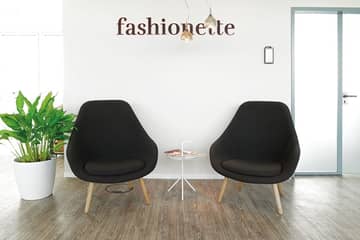 Fashionette will Aktien zu 30 bis 38 Euro pro Stück abieten