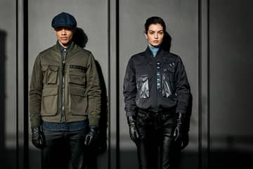 G-Star RAW kiest voor IVY LEE Agency