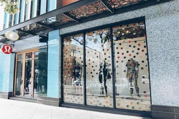 Lululemon announces series of new appointments