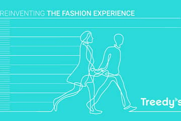 Reinventing the fashion experience with 3D-data