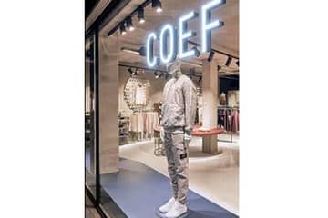 Westfield Mall of the Netherlands voegt opnieuw drie toonaangevende Nederlandse merken toe aan portfolio