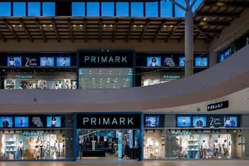 Primark ouvre son premier magasin à Rome