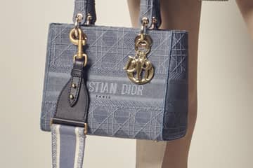 Video: The making of Christian Dior's ‘Lady D-Lite’ bag